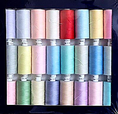 Thread set